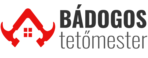 BÁDOGOS Logo