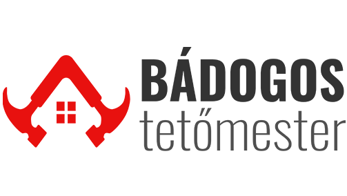 BÁDOGOS Logo